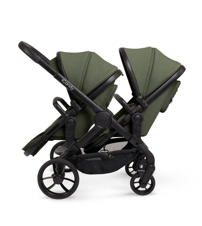 iCandy Peach 7 Double Combo - Ivy