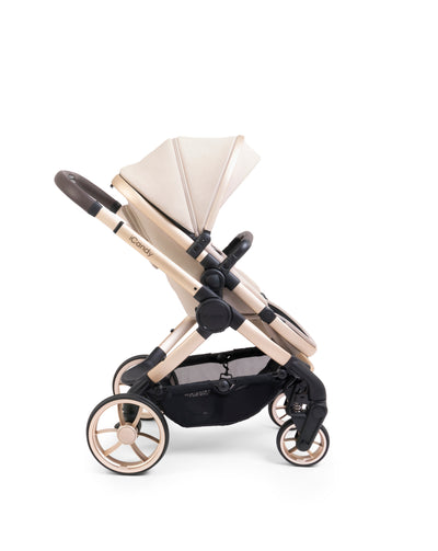 iCandy Peach 7 Editions Cloud T Bundle - Biscotti