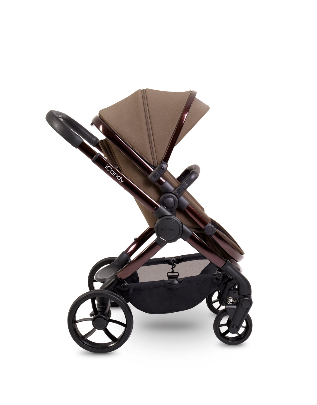iCandy Peach 7 Editions Cocoon Bundle - Coco