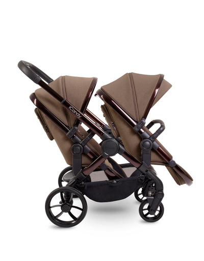 iCandy Peach 7 Editions Double Combo - Coco