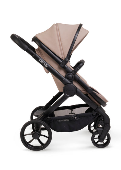 iCandy Peach 7 Cloud T Bundle - Cookie