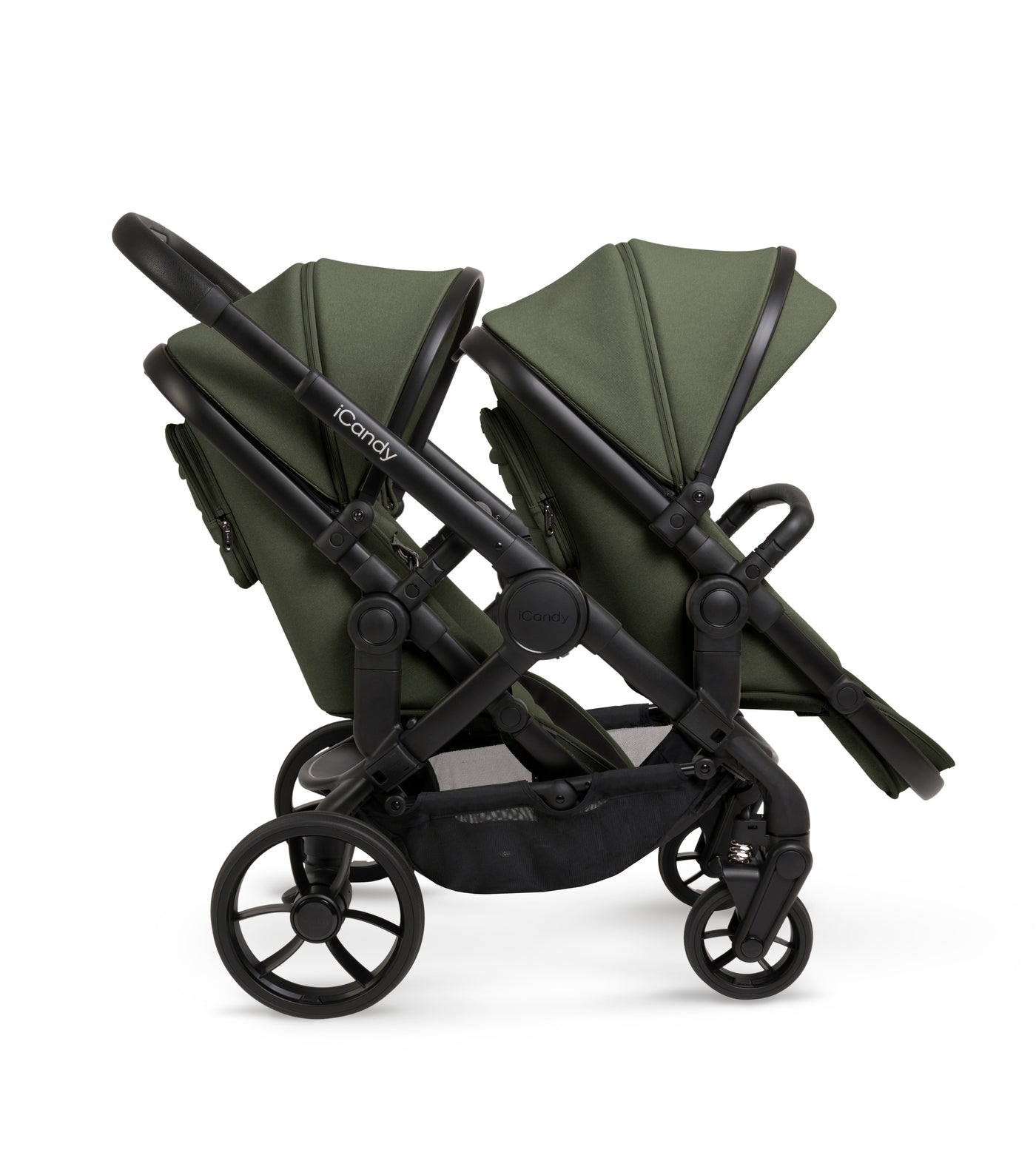 iCandy Peach 7 Double Combo - Ivy