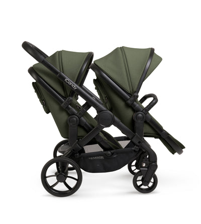 iCandy Peach 7 Double Combo - Ivy