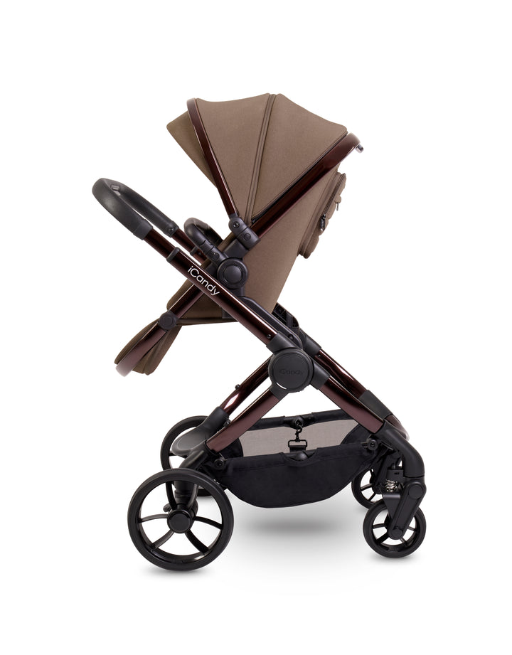 iCandy Peach 7 Editions Cocoon Bundle - Coco