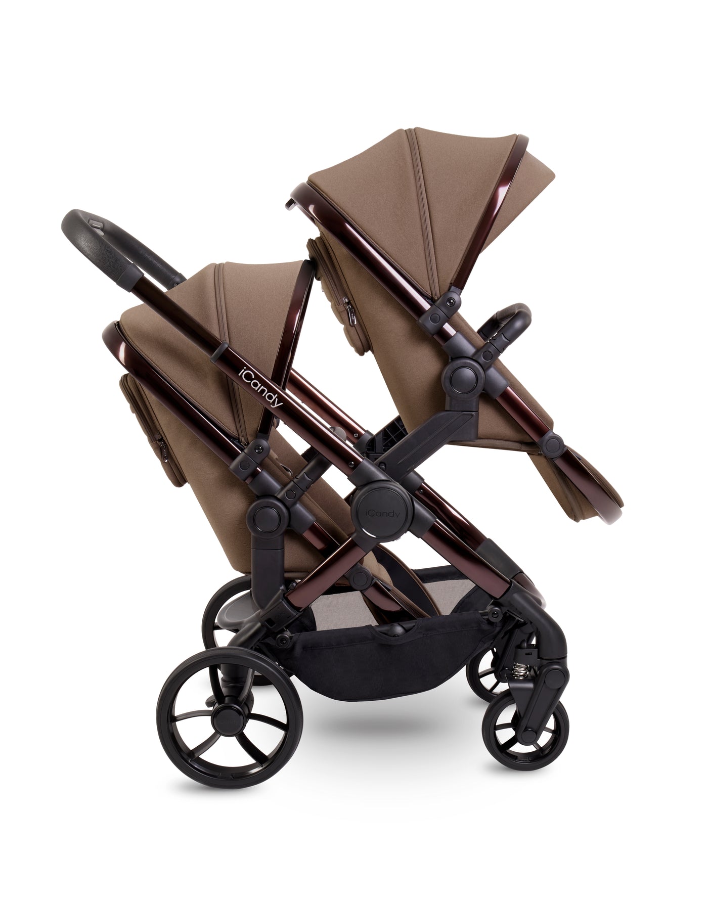 iCandy Peach 7 Editions Double Combo - Coco