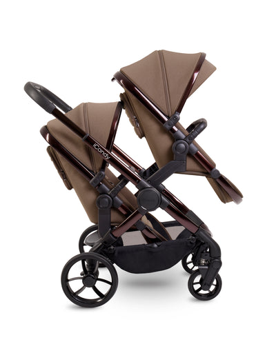iCandy Peach 7 Editions Double Combo - Coco