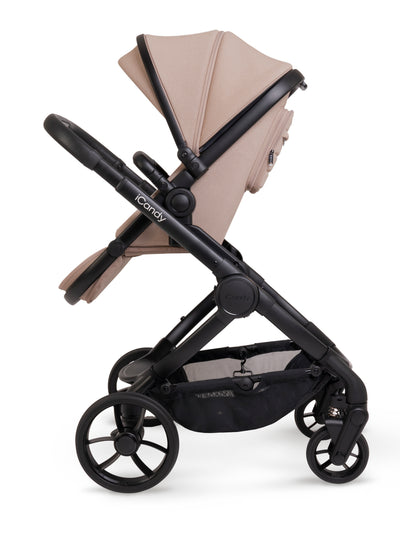 iCandy Peach 7 Cloud T Bundle - Cookie
