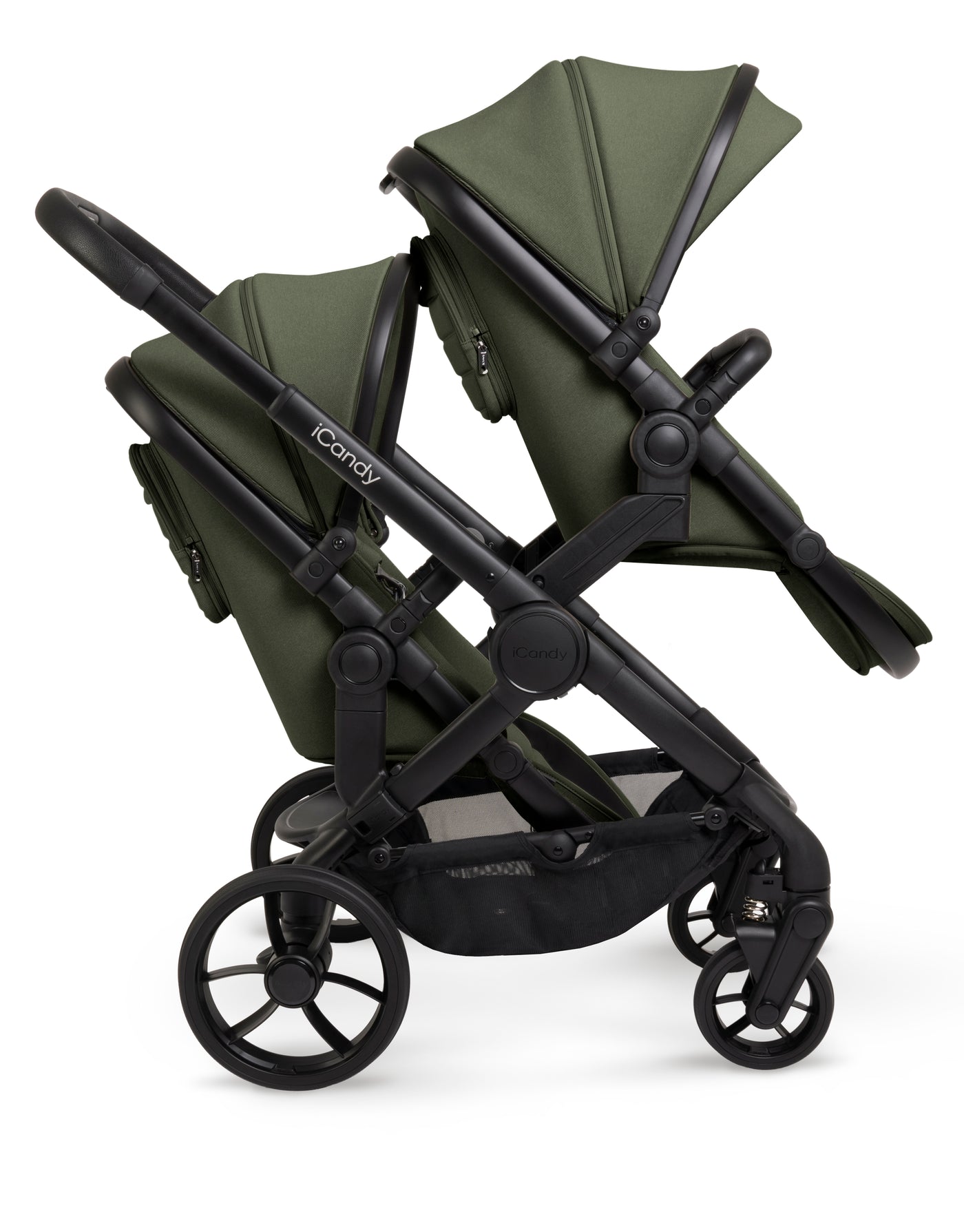 iCandy Peach 7 Double Combo - Ivy