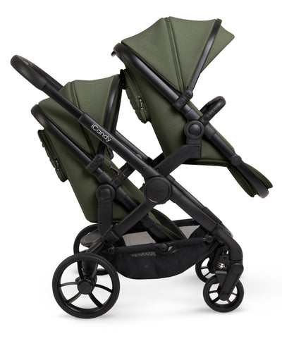 iCandy Peach 7 Double Combo - Ivy