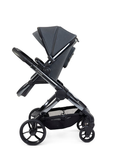 iCandy Peach 7 Pebble 360 Pro2 Bundle - Truffle