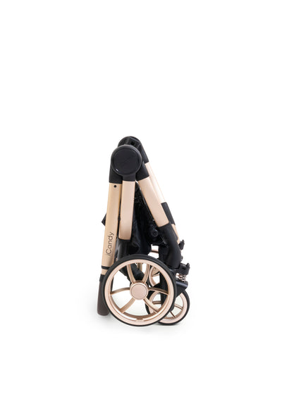 iCandy Peach 7 Editions Cloud T Bundle - Biscotti