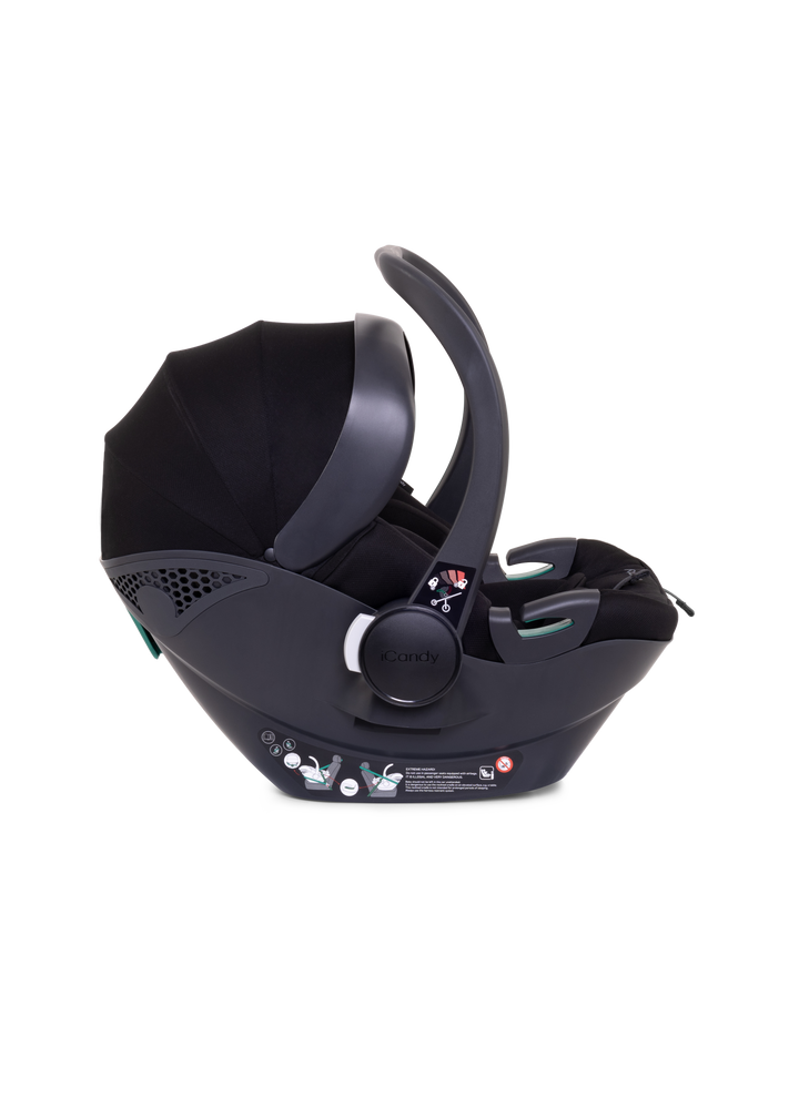 iCandy Peach 7 Editions Cocoon Bundle - Coco