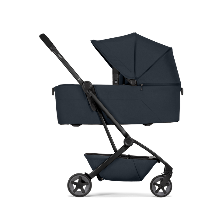 Joolz Aer2 Cot - Dark Navy Blue