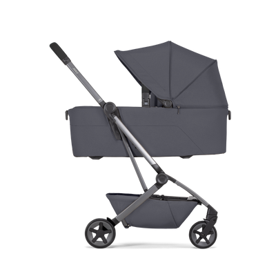 Joolz Aer2 Cot - Stone Grey
