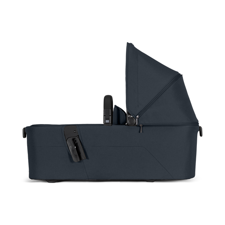 Joolz Aer2 Cot - Dark Navy Blue