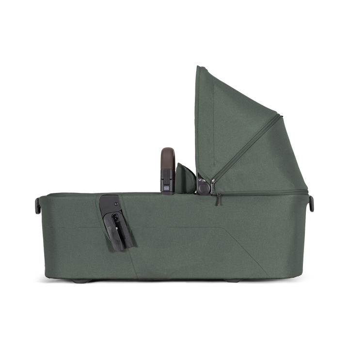 Joolz Aer2 Cot - Forest Green