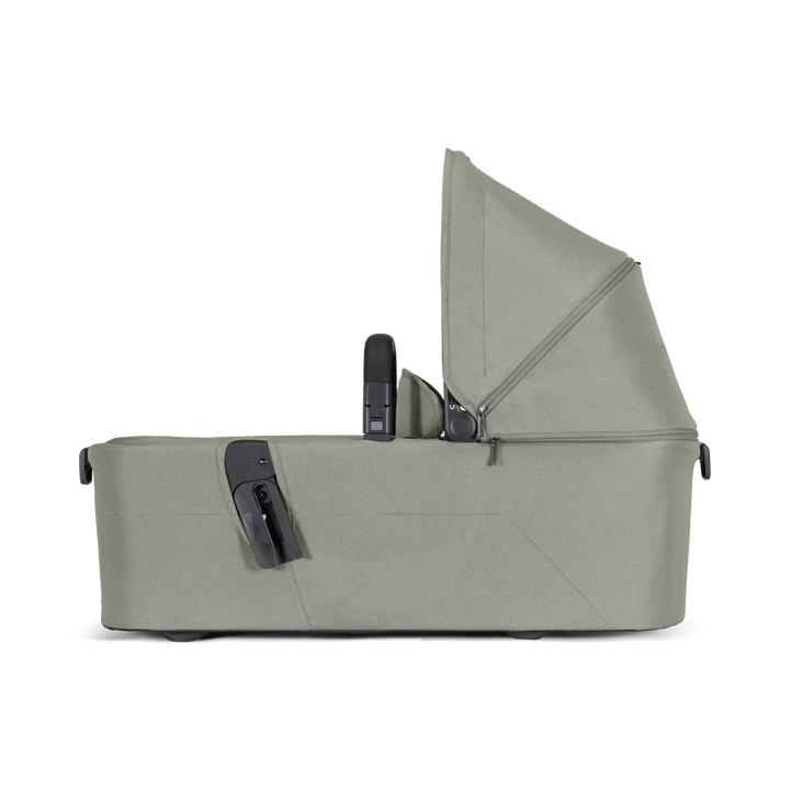 Joolz Aer2 Cot - Sage Green