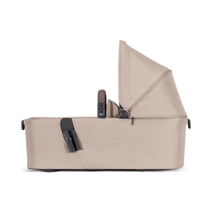 Joolz Aer2 Cot - Sandy Taupe