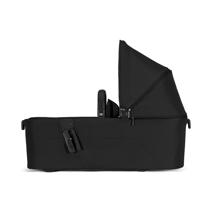 Joolz Aer2 Cot - Space Black