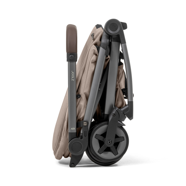 Joolz Aer2 nest to seat - Sandy Taupe