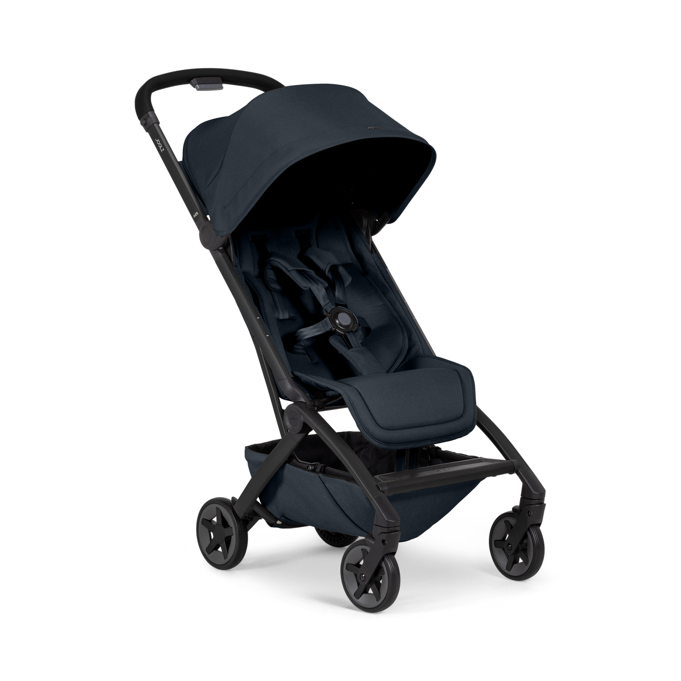 Joolz Aer2 Pushchair - Dark Navy Blue