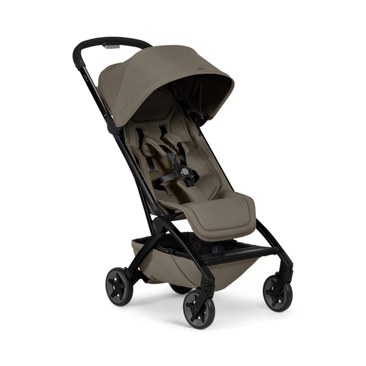 Joolz Aer2 Pushchair - Hazel Brown