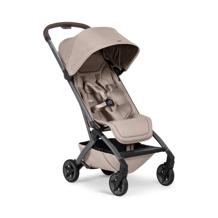 Joolz Aer2 Pushchair - Sandy Taupe