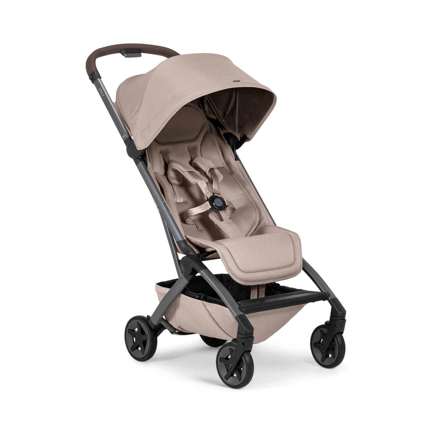 Joolz Aer2 Pushchair - Sandy Taupe