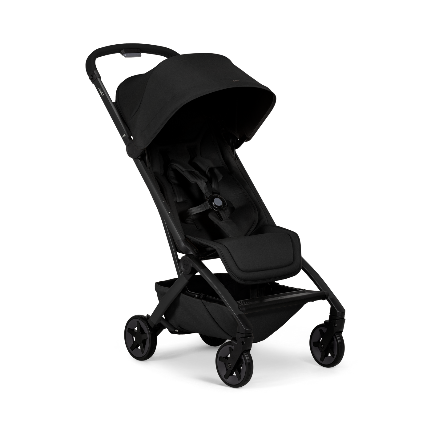 Joolz Aer2 Pushchair - Space Black