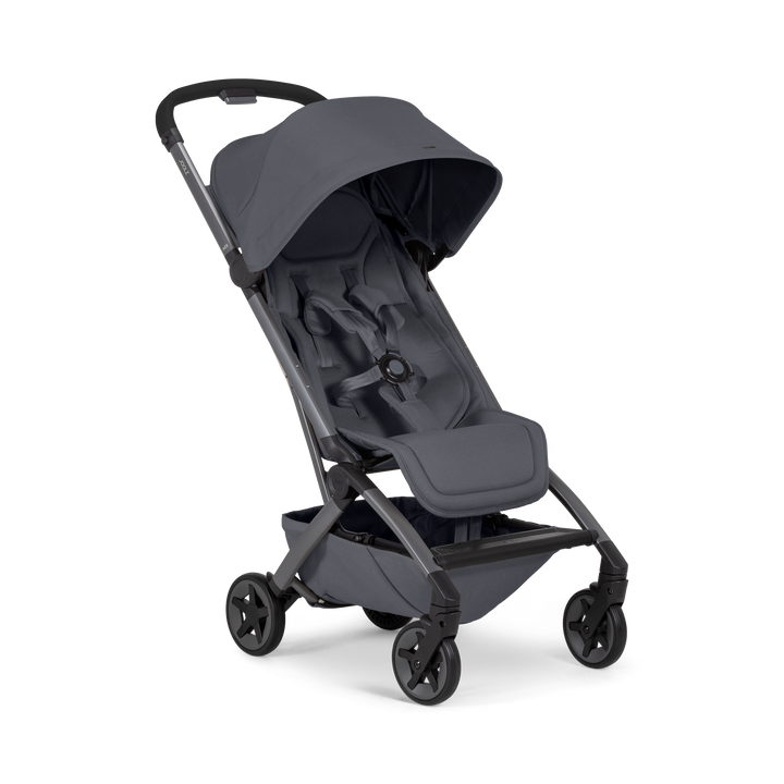 Joolz Aer2 Pushchair - Stone Grey