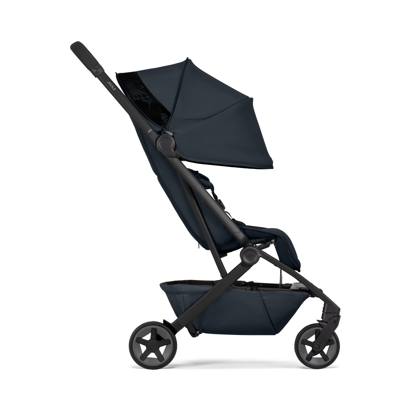 Joolz Aer2 Pushchair - Dark Navy Blue