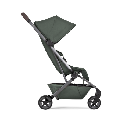 Joolz Aer2 Pushchair - Forest Green