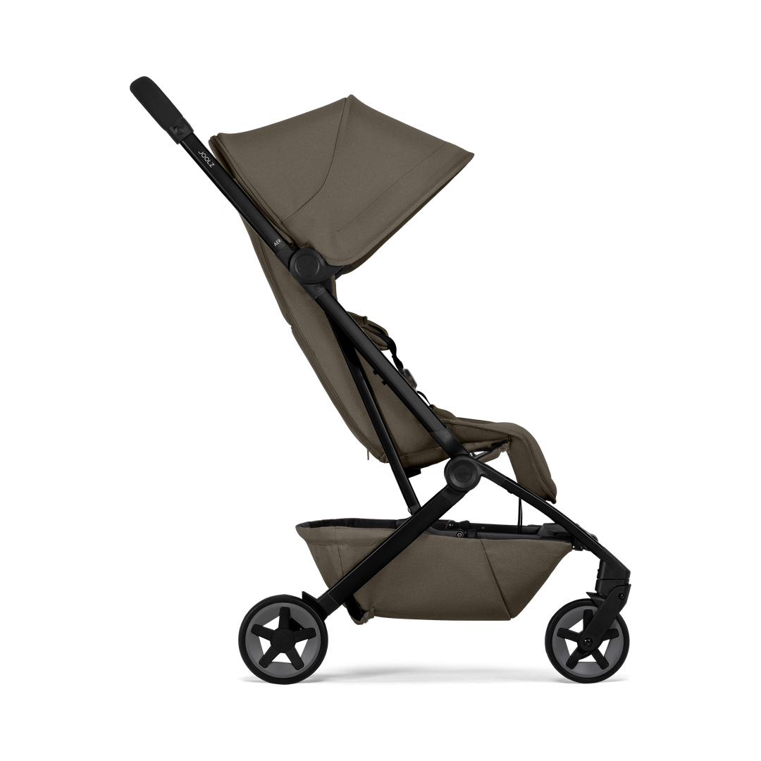 Joolz Aer2 Pushchair - Hazel Brown