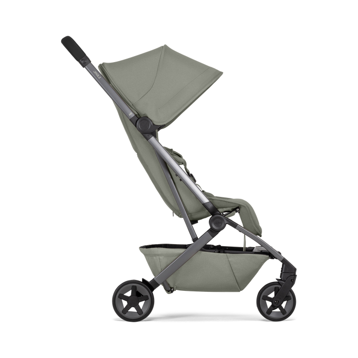 Joolz Aer2 Pushchair - Sage Green