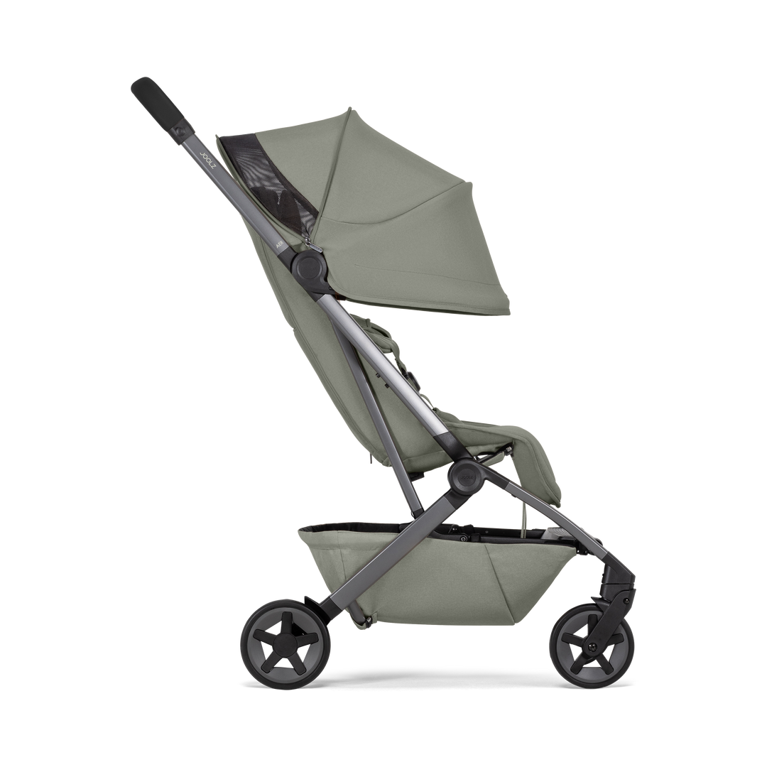 Joolz Aer2 Pushchair - Sage Green