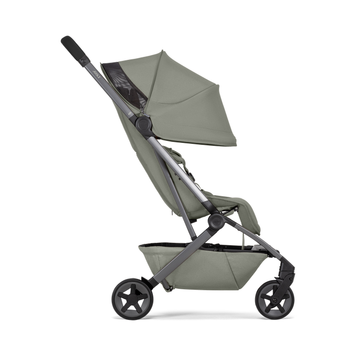 Joolz Aer2 Pushchair - Sage Green