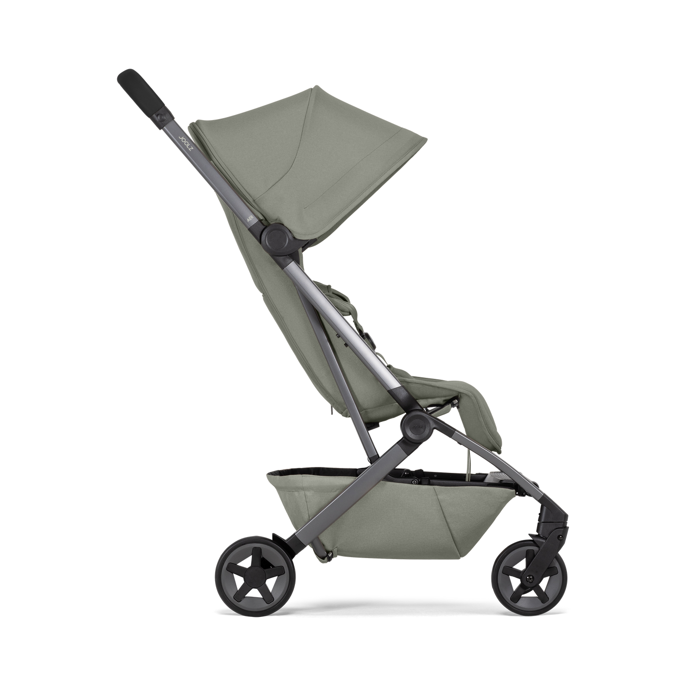Joolz Aer2 Pushchair - Sage Green