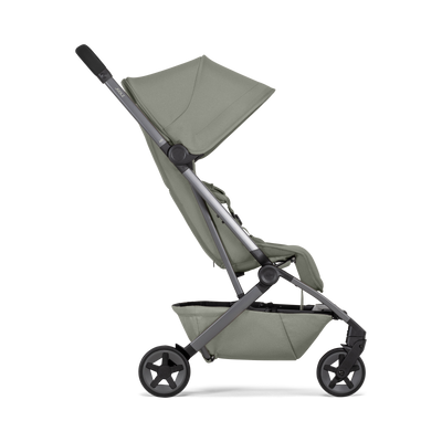 Joolz Aer2 Pushchair - Sage Green