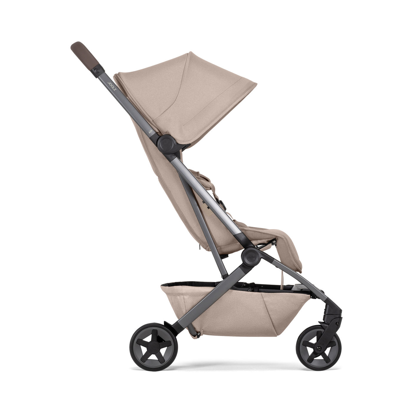 Joolz Aer2 Pushchair - Sandy Taupe