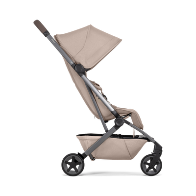 Joolz Aer2 Pushchair - Sandy Taupe
