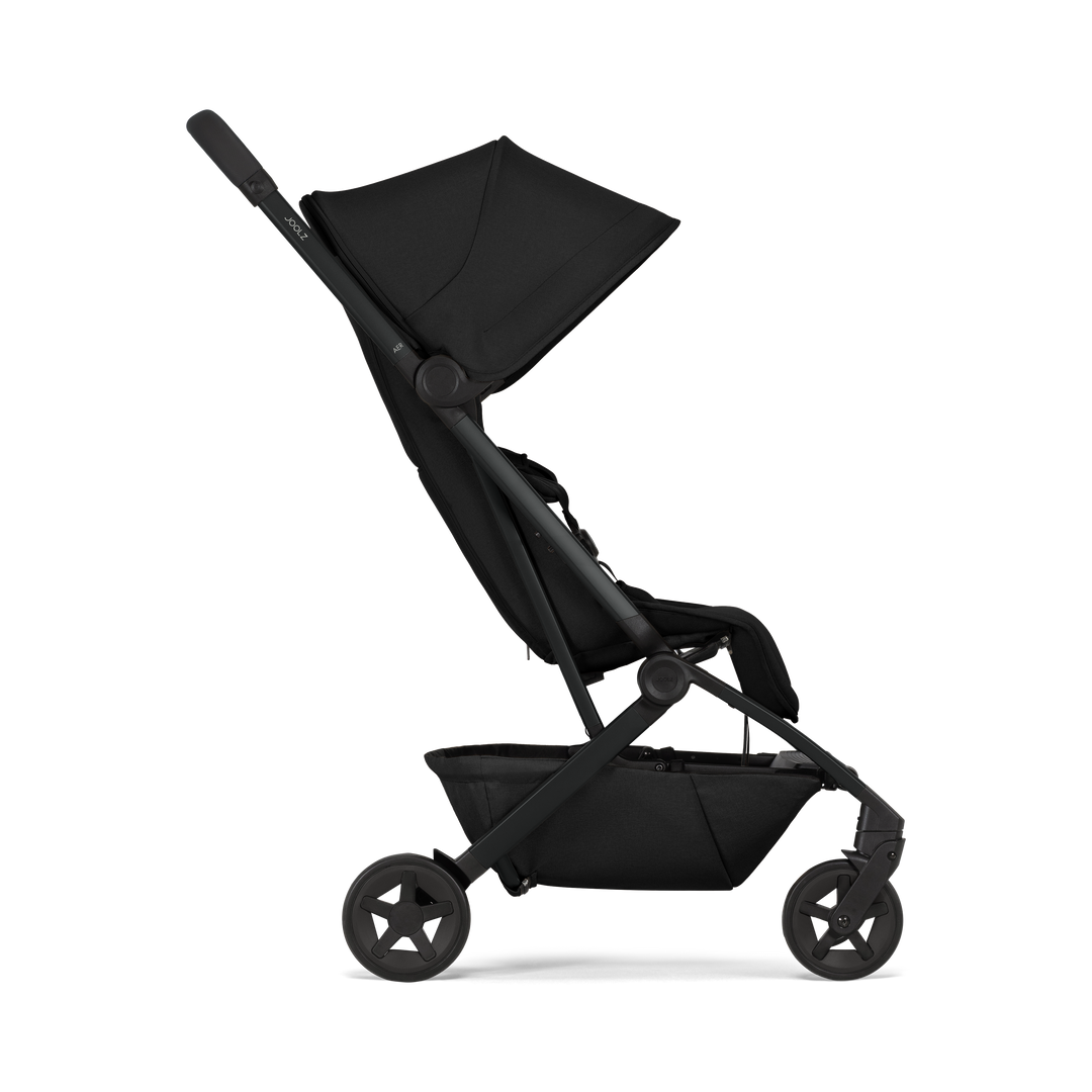 Joolz Aer2 Pushchair - Space Black