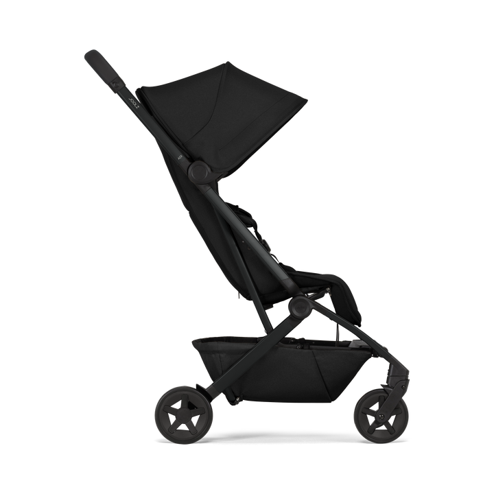 Joolz Aer2 Pushchair - Space Black