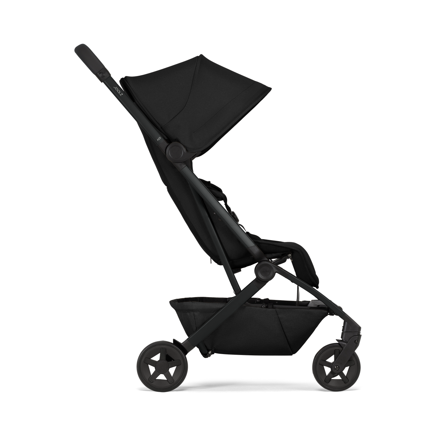 Joolz Aer2 Pushchair - Space Black
