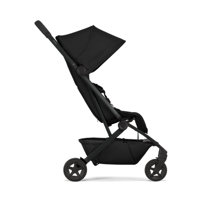 Joolz Aer2 Pushchair - Space Black