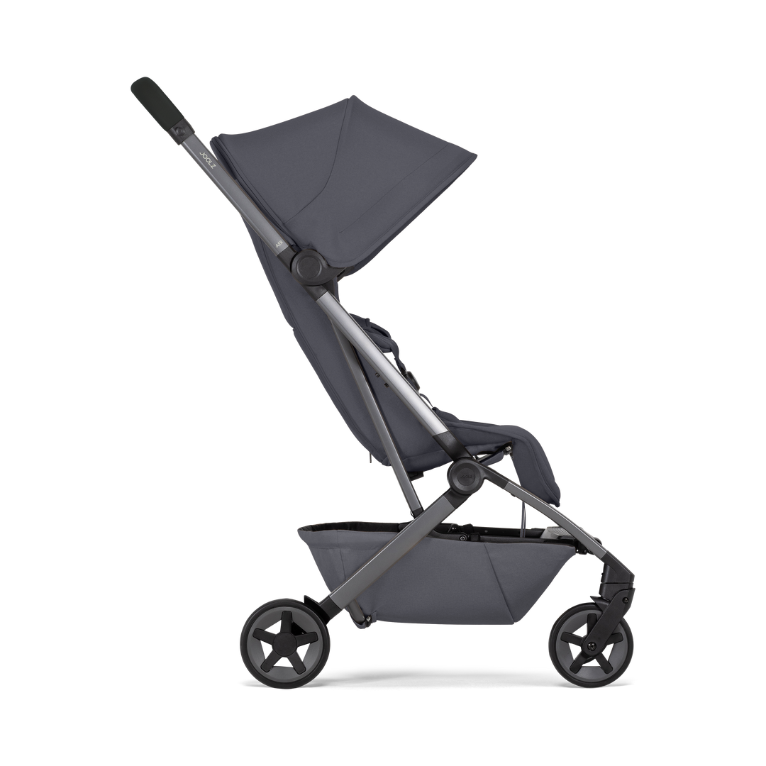Joolz Aer2 Pushchair - Stone Grey