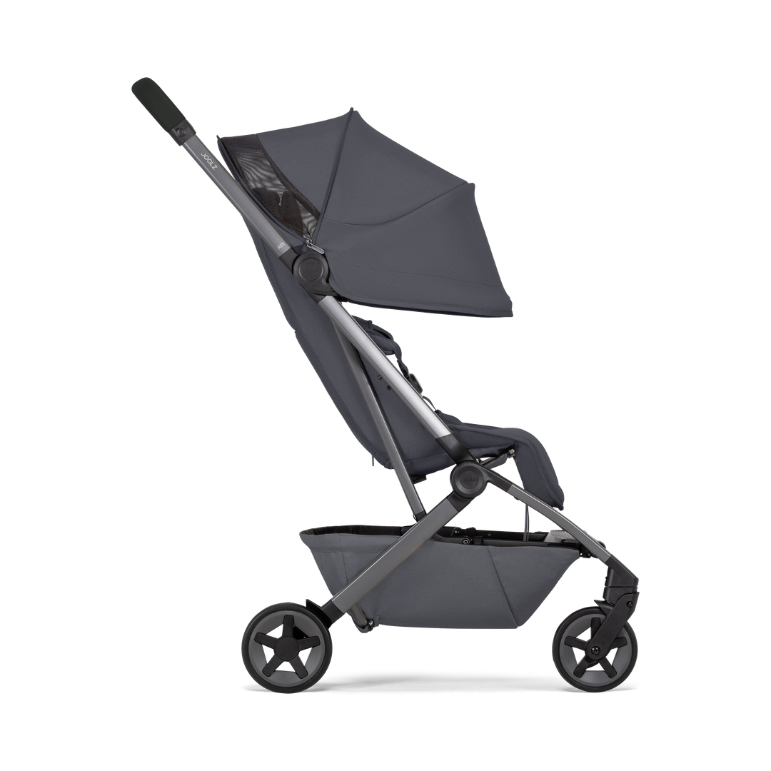 Joolz Aer2 Pushchair - Stone Grey