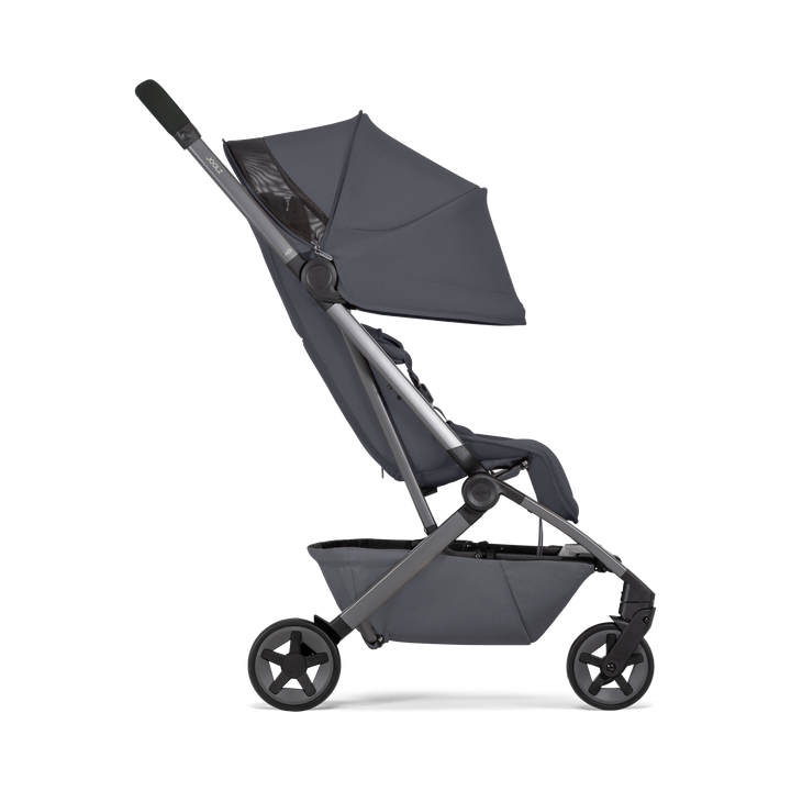 Joolz Aer2 Pushchair - Stone Grey