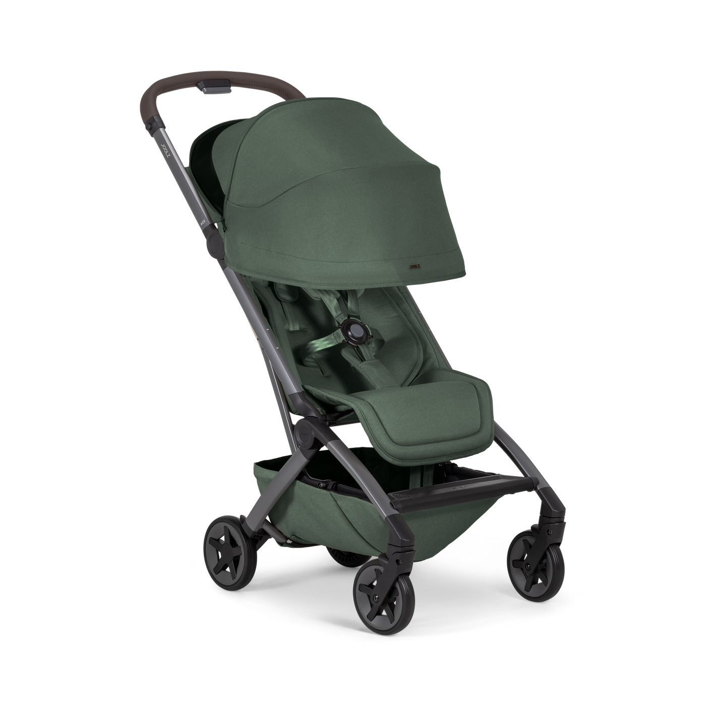 Joolz Aer2 Pushchair - Forest Green