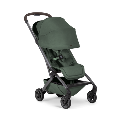 Joolz Aer2 Pushchair - Forest Green