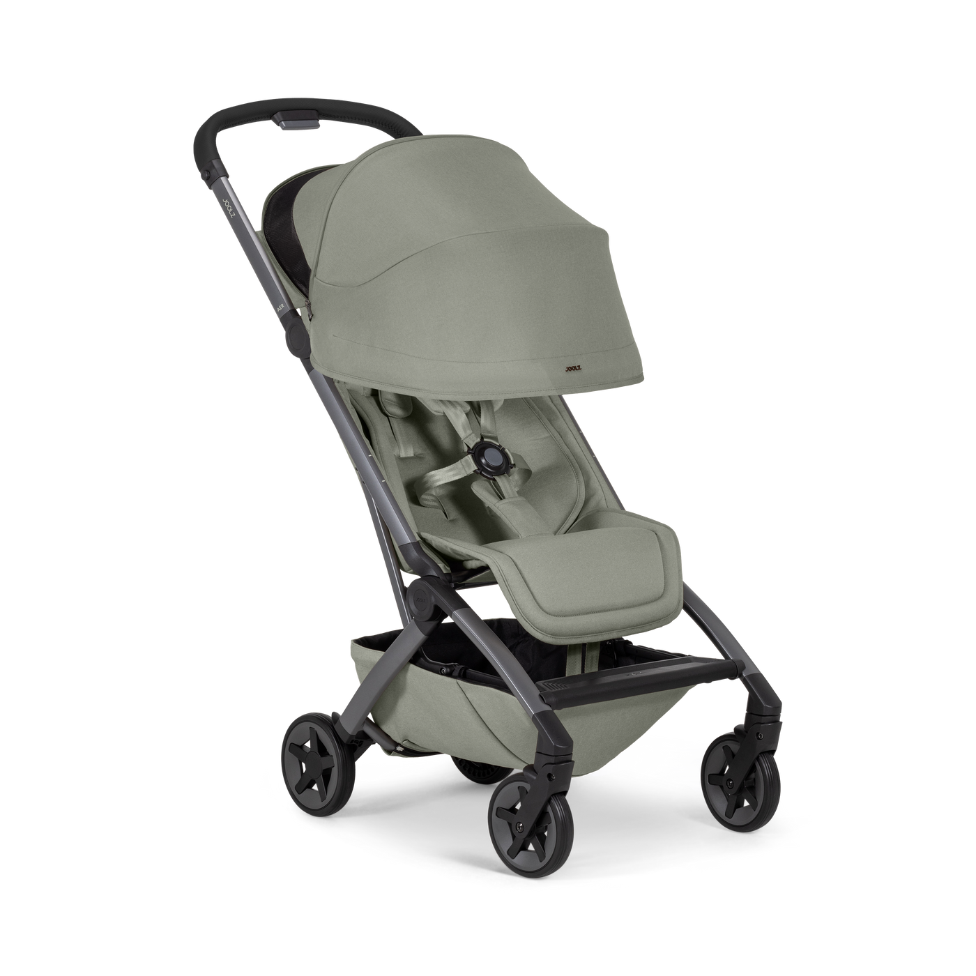 Joolz Aer2 Pushchair - Sage Green